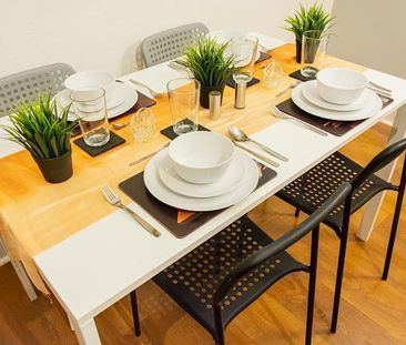 1 bedroom house of multiple occupation to rent - Photo 3