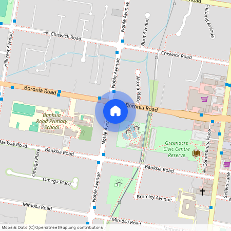 145A Noble Avenue, NSW 2190, Greenacre