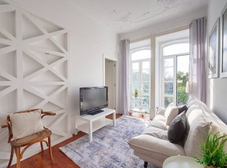 Rua Marquês Sá da Bandeira, Lisbon, Lisbon 1050-150 - Photo 2