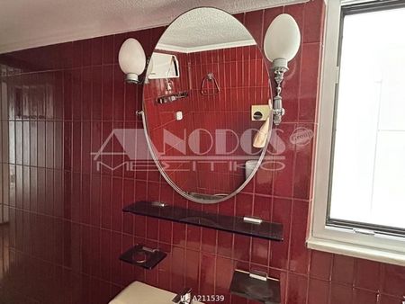 Διαμέρισμα για ενοικίαση Εθνική οδός - Μακρυγιάννη (Μοσχάτο) - Photo 5