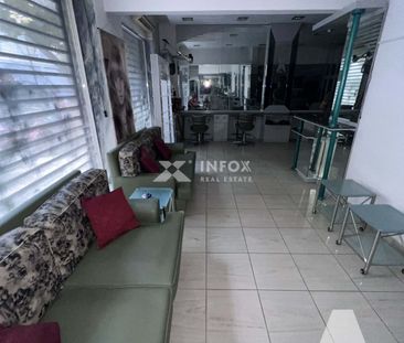 Κομμωτήριο με εξοπλισμό - Photo 4