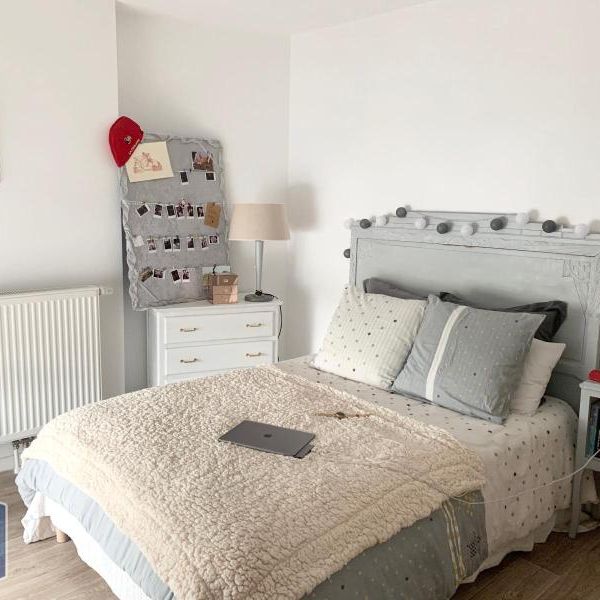 Location Appartement 2 pièces 48m² LILLE 59000 - Photo 1