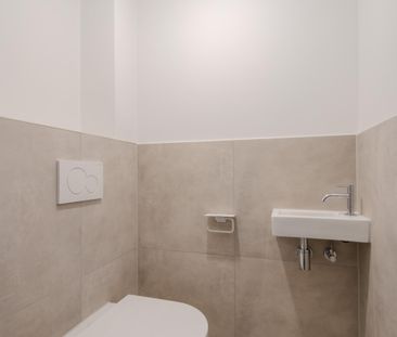 Te huur: Appartement Menno Simonszplein in Haarlem - Foto 3