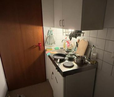 [Untermiete] Einzimmerwohnung für Studierende in Mainz - Foto 1