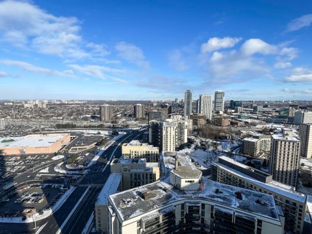 For Lease - 70 Forest Manor Road Unit# 2702, Toronto, Ontario - Photo 2