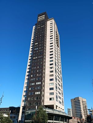 Portiekflat De Regent, Eindhoven huren? - Foto 1
