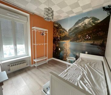 Location appartement chambre 1 pièce 10 m² à Rodez (12000) - Photo 2