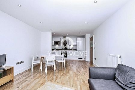 1 bedroom flat to rent - Photo 3
