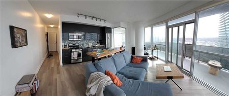 For Lease - 80 Marine Parade Drive Unit# 2208, Toronto, Ontario - Photo 2