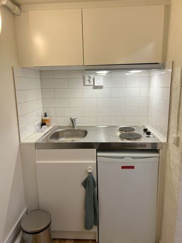 Sundbyberg - 1rok - tillsv - 10.235kr/mån - Foto 4