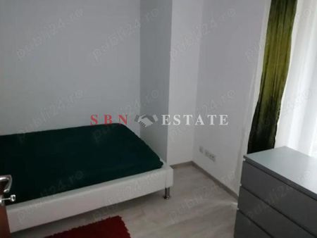 Inchirieri Apartamente 3 camere Bucuresti - Fotografie 4