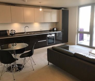 2 Bed Flat, Empire Way, HA9 - Photo 4