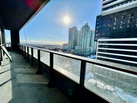 For Lease - 2 Erskine Road Unit# 1005, Mississauga, Ontario - Photo 4