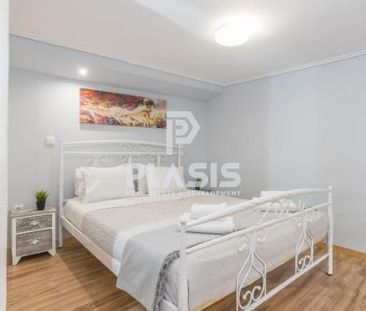 Loft 40 τ.μ. προς ενοικίαση - Photo 3