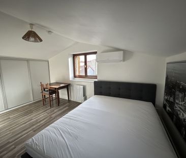 Location Appartement 2 pièces 30m² GERZAT 63360 - Photo 1