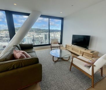 Stunning Two Bedroom Apartment - Photo 4