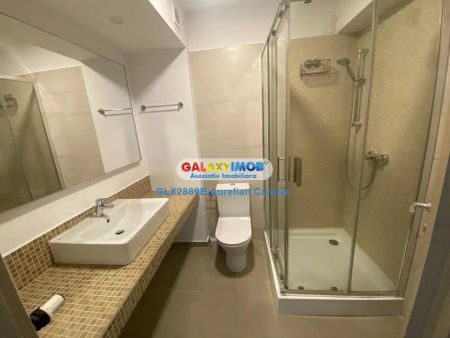 Garsoniera Politehnica Residence/etaj 2/AC/Centrala - Photo 4