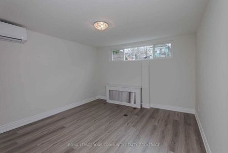 For Lease - 451 Leslie Street Unit# 1, Toronto, Ontario - Photo 5
