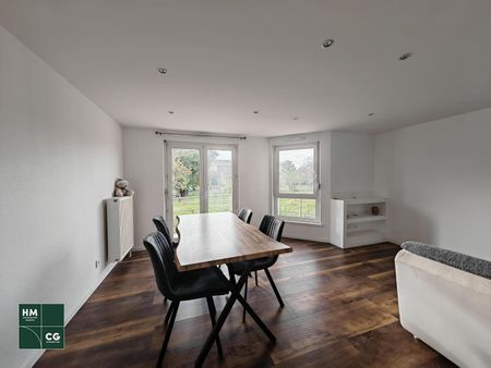 Appartement 2 pièces de 56 - Photo 2