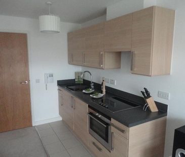 Studio to rent - Photo 2