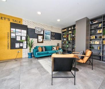 2 bedroom apartment to rent - Photo 2