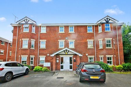 1 bedroom flat to rent - Photo 2