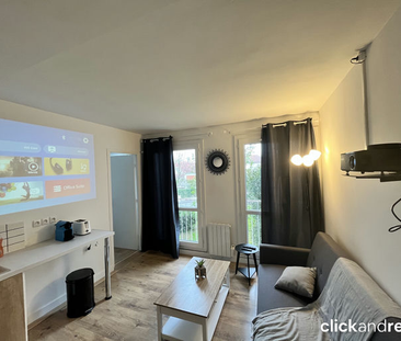 Chambre à louer à Toulouse - Photo 3