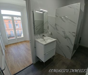 Location Appartement 1 pièce 40m² - Photo 1