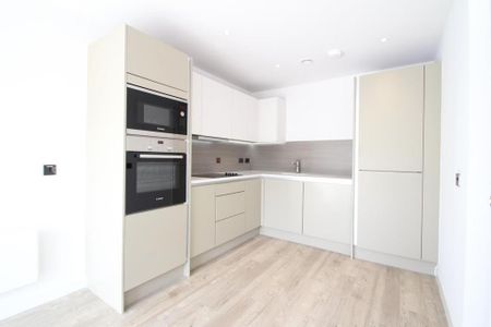 1 bedroom flat to rent - Photo 5