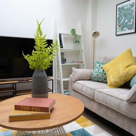 6 bedroom house share to rent - Photo 1