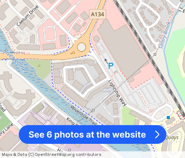 Quayside Drive, Colchester - Photo 1
