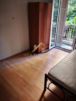 Studio/Γκαρσονιέρα για ενοικίαση Ανάληψη - Μπότσαρη - Νέα Παραλία - Φωτογραφία 1