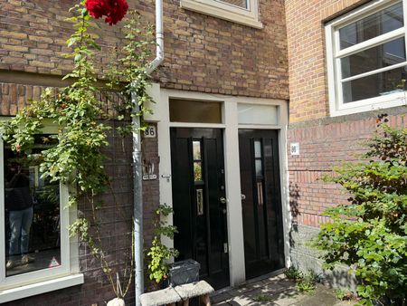 Van Bossestraat 86-1, Buyskade e.o., 1051KC, Amsterdam - Foto 4