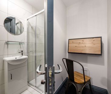 OX Living is proud to present this high-quality 9-bedroom co-living... - Photo 5