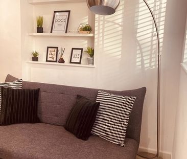 1 Bed Flat, Hampstead Walk, E3 - Photo 1