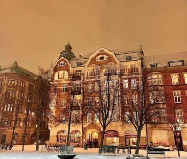 Drottningtorget, Malmö - Foto 3