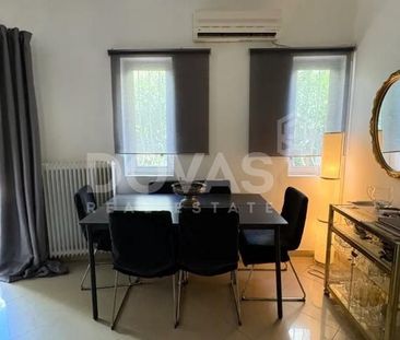 Μεζονέτα για ενοικίαση Μελίσσια - Photo 4