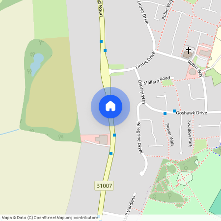 Galleywood Road - CM2, Chelmsford, CM2
