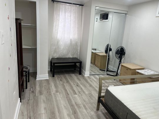 For Lease - 99 Hood Cres Crescent, Brampton, Ontario - Photo 1