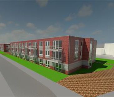 Te huur: Louise Henriëttelaan 16 K - Photo 2