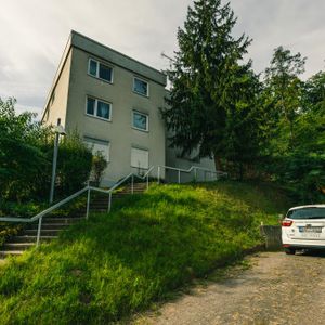 Demnächst frei! 3-Zimmer-Wohnung in Bad Dürkheim - Photo 2