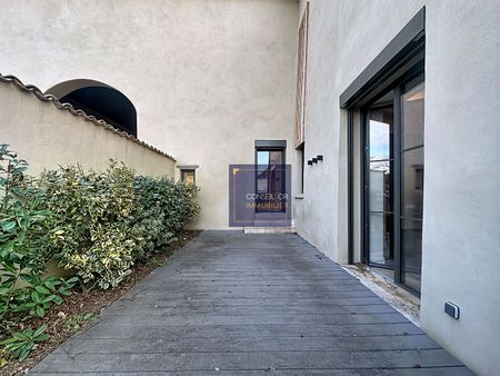 Belle demeure - 6 pièces 235m2, - Photo 4