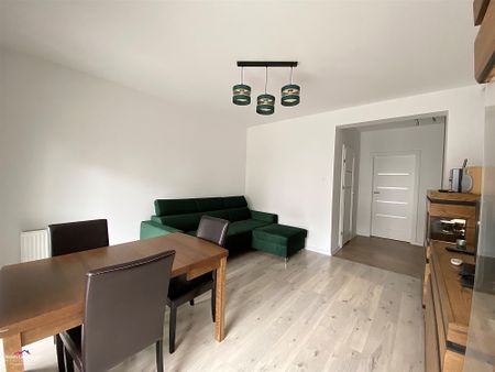 Grudziądz Mieszkanie na wynajem - Photo 2