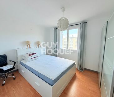 Location Appartement 3 pièces 64m² - Photo 4