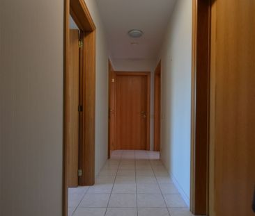 Rustig dakappartement met garage in centrum Poperinge - Photo 1