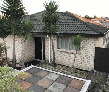 48B Orams Road, Manurewa, Auckland - Photo 6