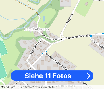 Galerie-Neubau-Wohnung mit traumhaftem Balkon - Foto 1