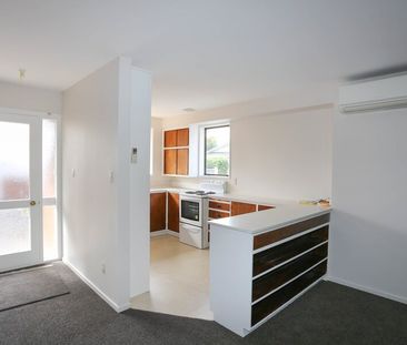 Two Bedroom Unit – Heatpump - Photo 1