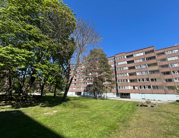 Liegatan 5 - Photo 1