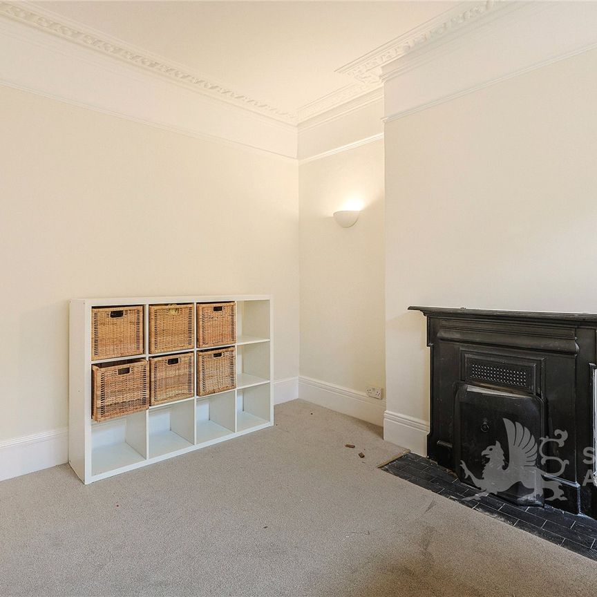 Cromford Road, Putney, SW18 1NZ - Photo 1